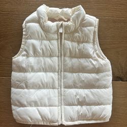Old Navy Puffer Vest