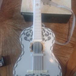 Disney Pixar Coco Miguel Interactive Guitar