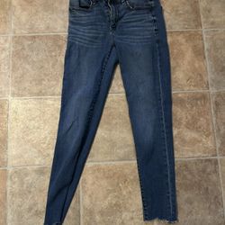 American Eagle Women’s Jeans Size 26