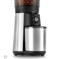 Oxo Brew Coffee Grinder