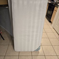 Crib  mattress