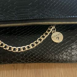 Guess Clutch Bag  /Handbag