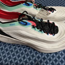 Adidas Mens Size # 10 , $50 Firn In Price 