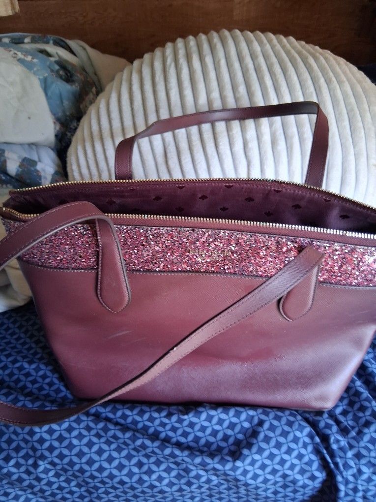 Kate Spade Large Size Bag
