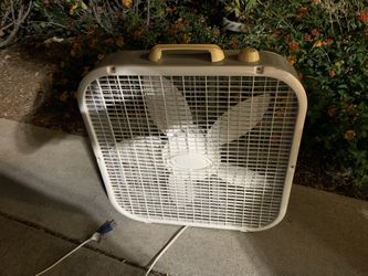 Fan