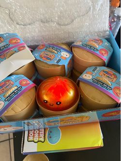 Mystery dumping ask for price