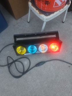 Color light for Party