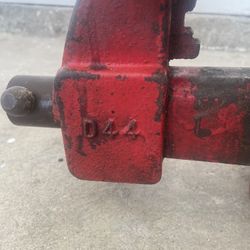 Columbian D44 Vise Grip