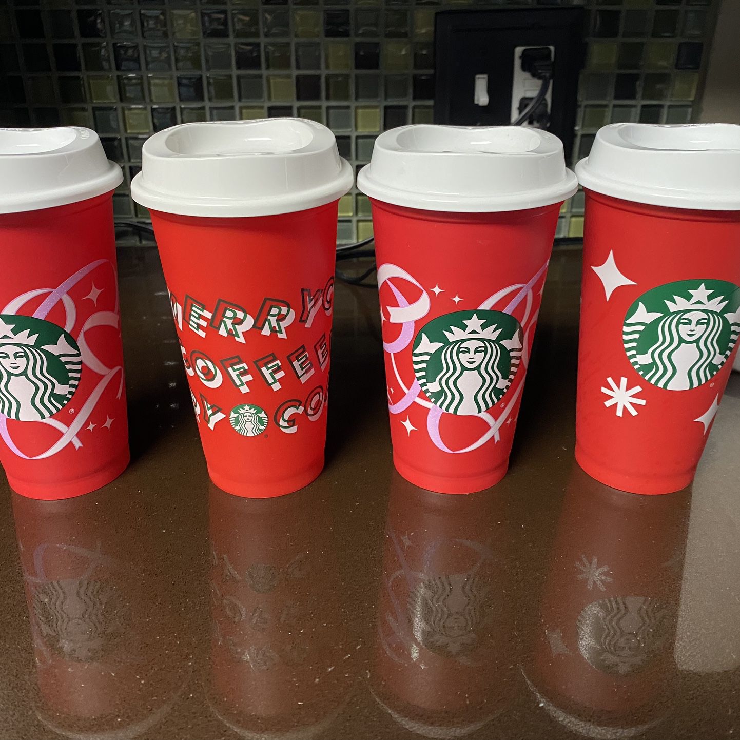 Starbucks Cup for Sale in Turlock, CA - OfferUp