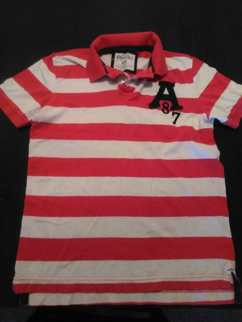 Aeropostale and Hollister men shirts