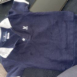 Psycho bunny shirt