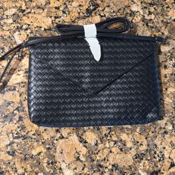 clutch/wristlet has two connectors that can be converted to a Crossbody, $11 ( Great Gift For Mother’s Day )