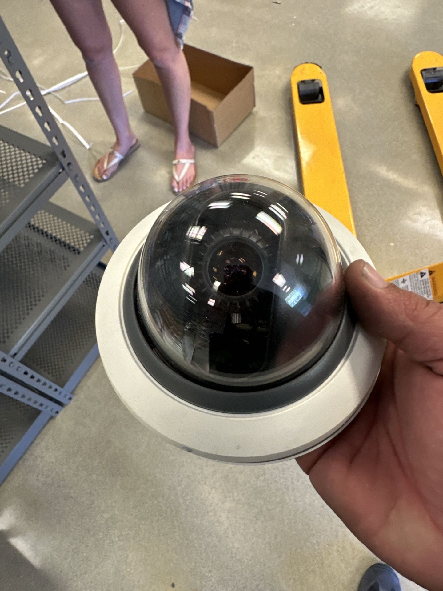 Bosch Commercial Security Cameras Ltc 1461/21 
