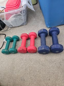 For Exercise $15 for all