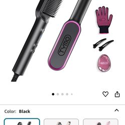 Hair Hair Straightener👸