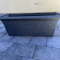 Big Plant Flower Pot For Garden