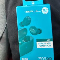J Labs Earbuds Bluetooth
