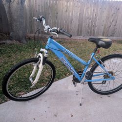 Schwinn Ranger - 26" wheels Mountain bike