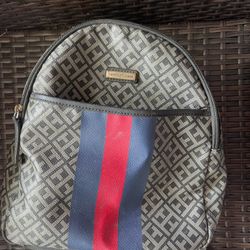 Tommy Hilfiger Mini backpack 