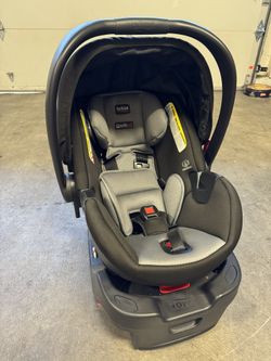 Brand New Britax Convertible Car seat