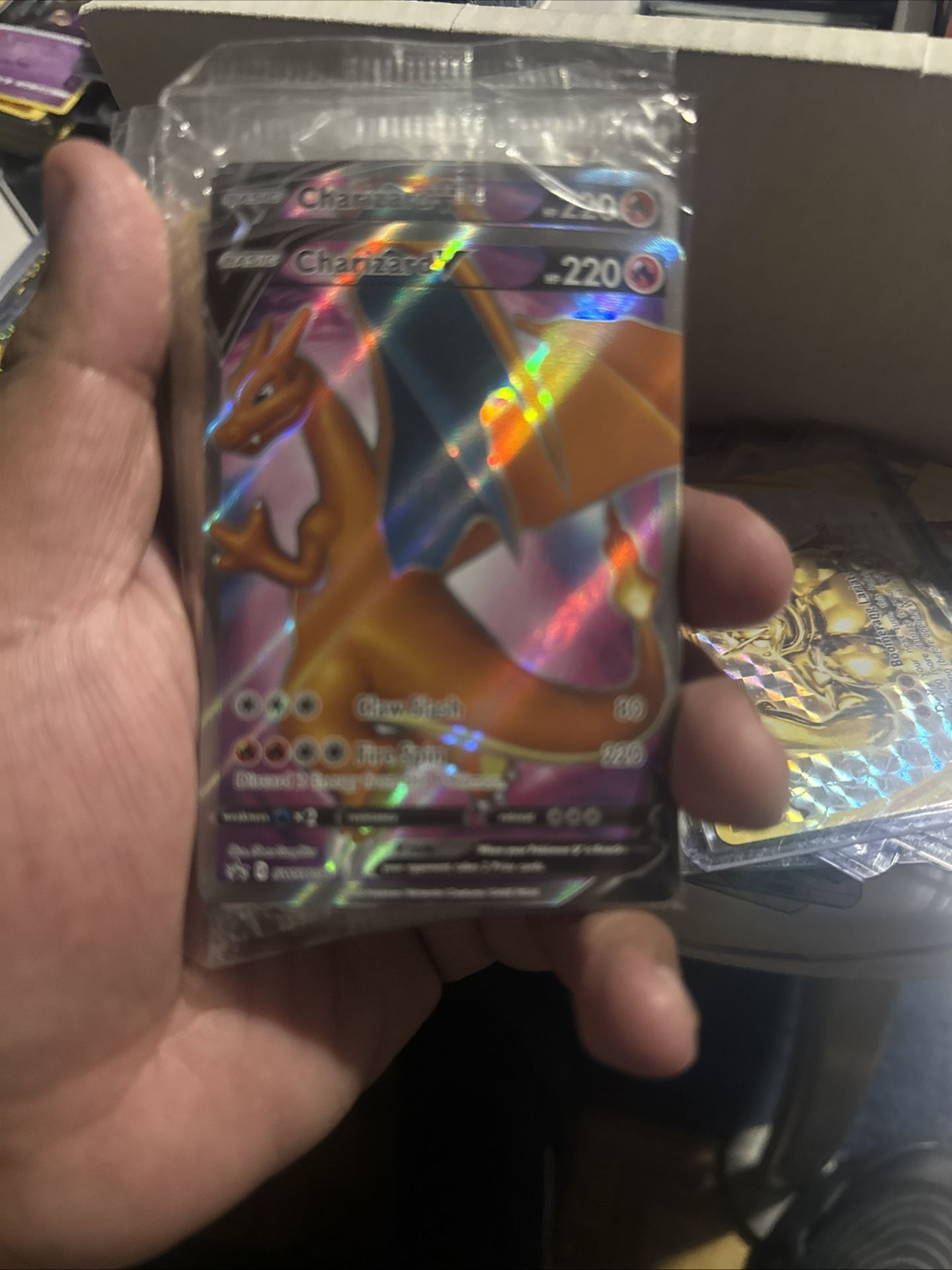 Pokemon Promo Cards