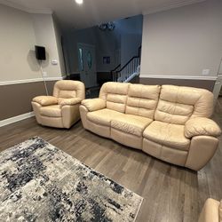 Living Room Set