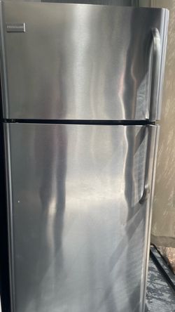 Frigidaire Refrigerator