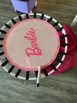 Barbie jumper