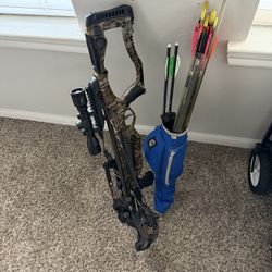 Crossbow 