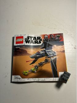 Lego set 75314