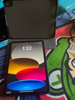 Apple IPad 11 A16