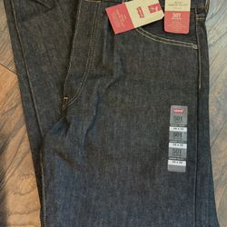 Men’s Levis Brand New 