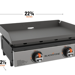 Blackstone Tabletop Griddle
