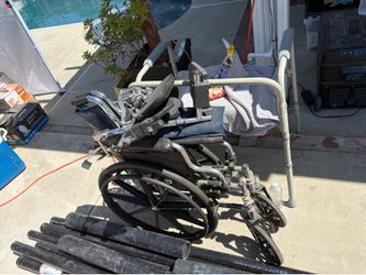 Wheelchair