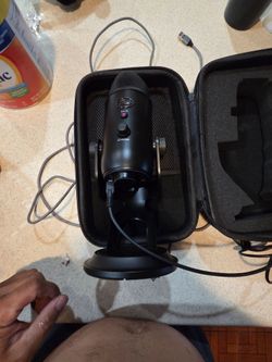 Microphone