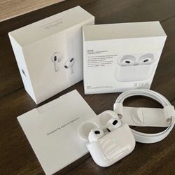Apple Airpods Second Generation