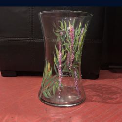 Flower Vase