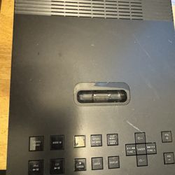 Sony Music System 