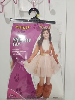 Size Medium 8-10