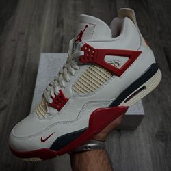 Jordan 4 ‘Nigel Sylvester Brick After Brick’
