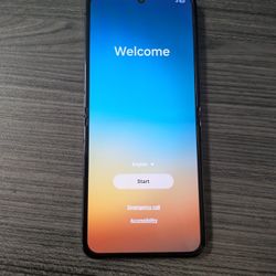 Samsung Galaxy Flip 5