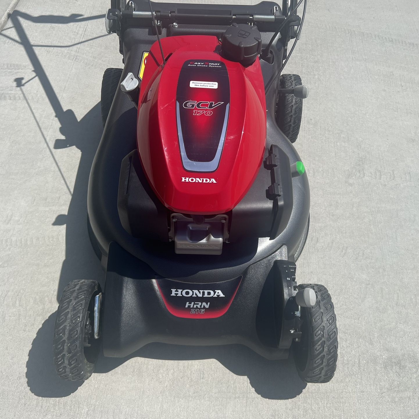 Honda Lawn Mower for Sale in Fresno, CA - OfferUp