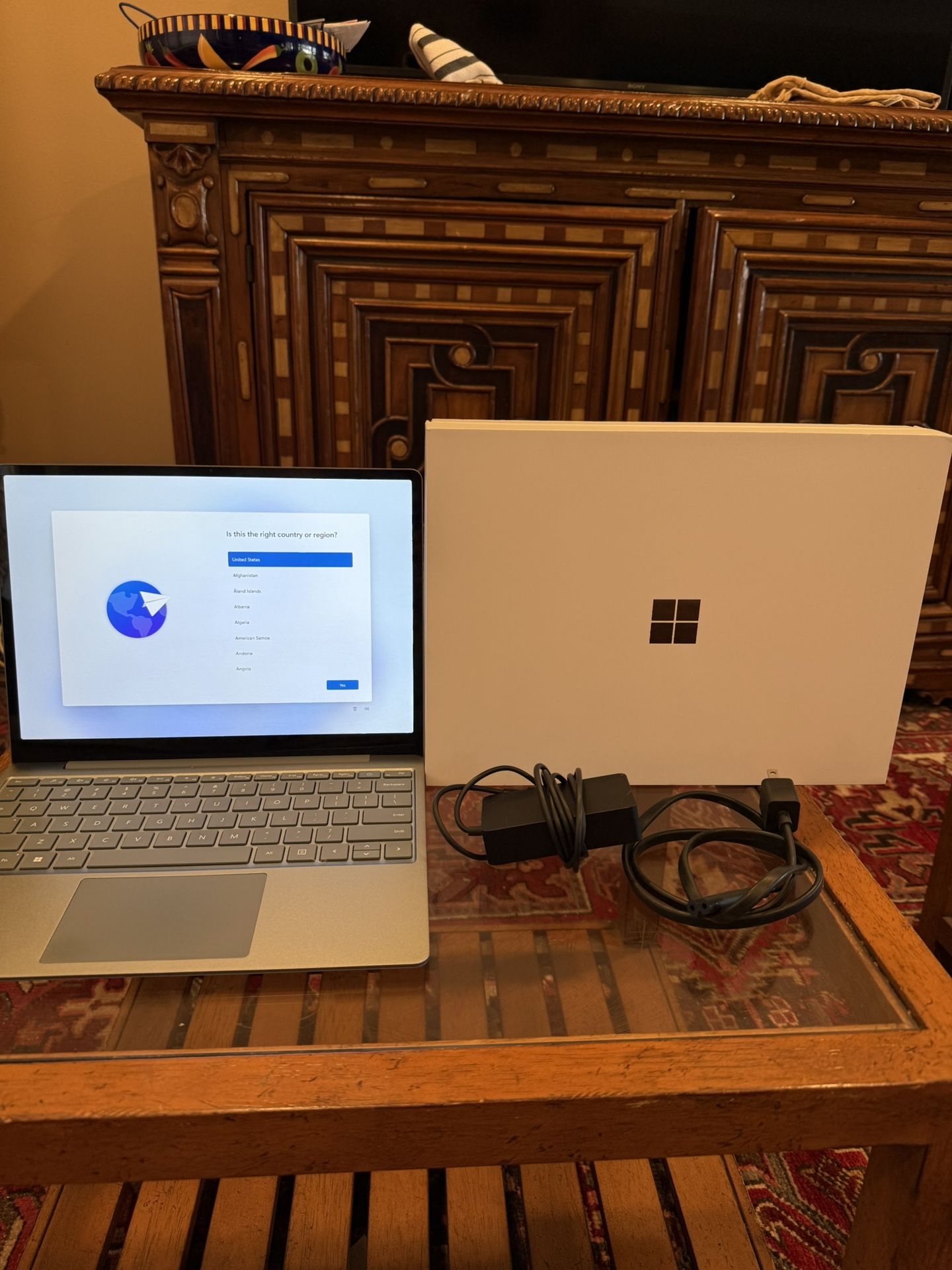 MICROSOFT SURFACE LAPTOP 7TH EDITION SNAPDRAGON X PLUS PLATINUM