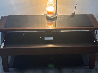 entertainment center