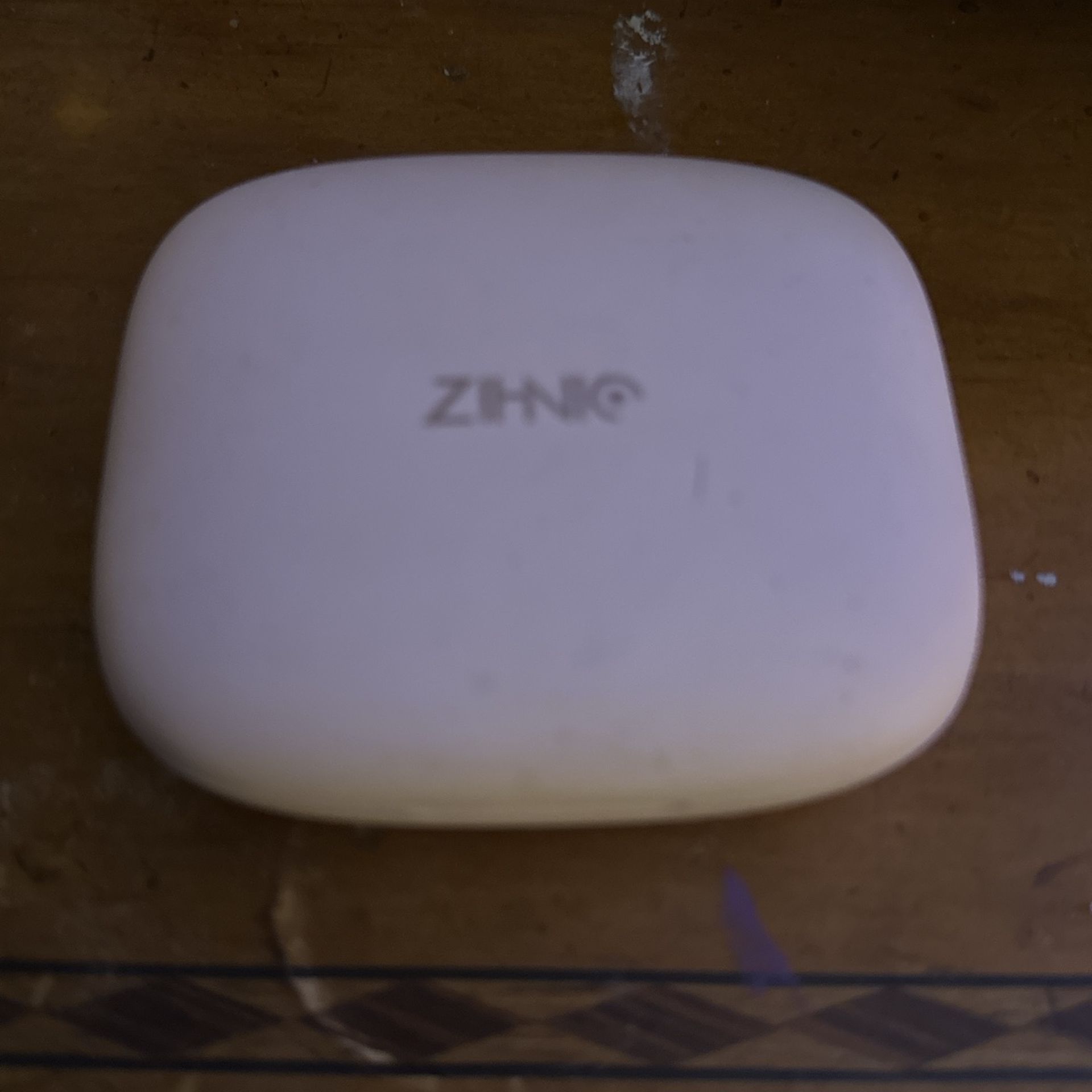 ZIHNIC ZN-SOS True Wireless Open Ear Headphones