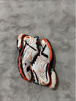 Balenciaga runner size 9