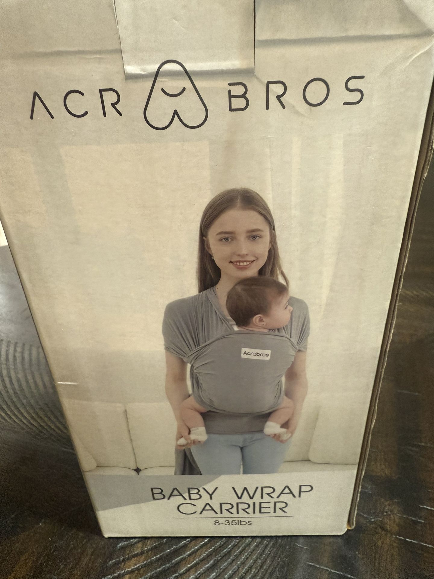 Baby Carrier