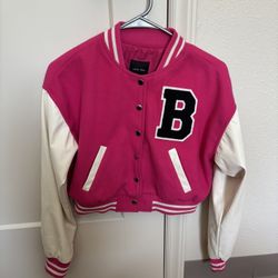 Girl Jacket