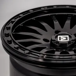 On Sale. 15” 5x4.5 Beadlock wheels & 33x10-15 tires  for 5 Lug SXS UTV (We Finance)