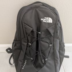 The North Face Backpack 